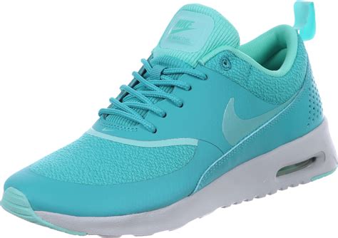 nike air max thea w schuhe farbe türkis weitere farben|nike air max thea women.